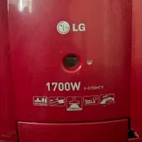 جاروبرقی ال جی اورجینال