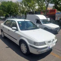 سمندlxمدل94 بی رنگ