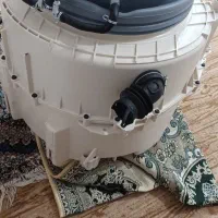 تشت دیگ لباسشویی|ماشین لباسشویی و خشککن لباس|بندرعباس, |دیوار