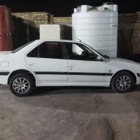 پژوپارس tu5مدل95نقداقساط
