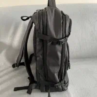 کوله پشتی لپ‌تاپ آلباتروس مدل ۲۲۰۱ مشکی|کیف، کفش، کمربند|تهران, ازگل|دیوار