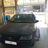 روا دوگانه کارخانه