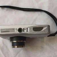 دوربین دیجیتالی ژاپنی کانن ۱۲ مگاپیکسل|دوربین عکاسی و فیلم‌برداری|ساری, |دیوار