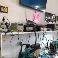 مرکز تعمیرات موبایل|خدمات رایانه‌ای و موبایل|تهران, آبشار تهران (دریاچه)|دیوار