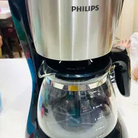 قهوه ساز فیلیپس مدل ۷۴۵۷