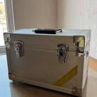 فلاش پرتابل ۶۸۰ ژول برند نایس فوتو portable flash|دوربین عکاسی و فیلم‌برداری|تهران, اوین|دیوار