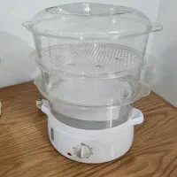 بخارپز،چرخ گوشت،سرخ کن