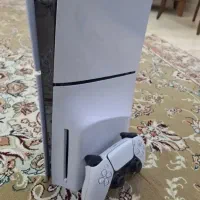 ps5 اسلیم اروپا دو دسته