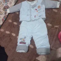 لباس بچگانه|کفش و لباس بچه|حمیدیا, |دیوار