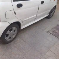 ام وی ام 110|خودرو سواری و وانت|اصفهان, رزمندگان|دیوار