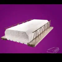 فوم  سقف 100عدد