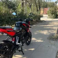 Ns150 مدل 95 انجین پلمپ