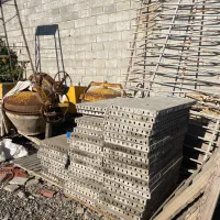 لوازم آرماتور بندی|مصالح و تجهیزات ساختمان|گنبد کاووس, |دیوار