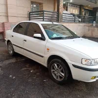 سمند Se مدل 92|خودرو سواری و وانت|نظرآباد, نظرآباد|دیوار