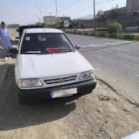 پراید وانت مدل94