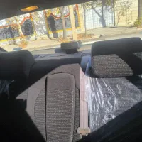 پژو‌پارس tu5|خودرو سواری و وانت|فارسان, |دیوار