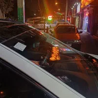 شیشه جلو تمامی خودروها (نصب در محل شما شما)|قطعات یدکی و لوازم جانبی|تهران, شهرک ولیعصر جنوبی|دیوار