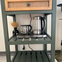 میز کافی بار