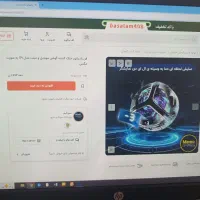 فن خنک کننده موبایل|لوازم جانبی موبایل و تبلت|کاشان, عربها|دیوار