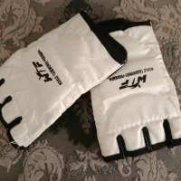 لباس تکواندو. ست کامل|تجهیزات ورزشی|مشهد, انقلاب|دیوار