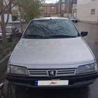 پژو۴۰۵