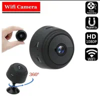 دوربین کوچک بی سیم بدون کابل کشی|دوربین مداربسته|شیراز, گویم|دیوار