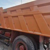 کمپرسی ۱۹۳۰تحویل آخر شهر یور خورموج مدارک کامل|خودرو سنگین|خورموج, |دیوار