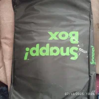 لوازم ماشین درحد نو