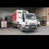 خودرو اویکو یخچالدار