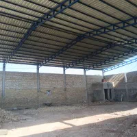 ساخت سوله واسکلت فلزی|خدمات پیشه و مهارت|اهواز, کوروش|دیوار