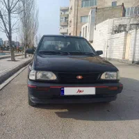 پراید حاجبک ۱۱۱