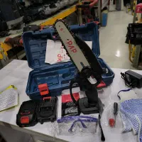 انواع اره شارژی قیچی شارژی در بازرگانی ابزار رسولی|ابزارآلات|بیرجند, |دیوار