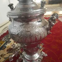فروش سماور گازی