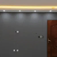 رنگ آمیزی ساختمان