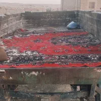 تریلی روسی سالم|خودرو سنگین|مشهد, توس (بلوار توس)|دیوار