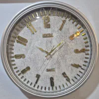 انواع ساعت دیواری جدید|ساعت دیواری و تزئینی|ملایر, |دیوار