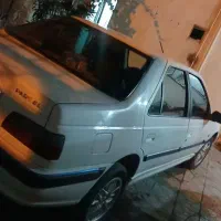 پژوپارس مدل ۹۳|خودرو سواری و وانت|کامیاران, |دیوار