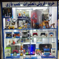فروش کنسول ps4 ps5 اکانتی کپی خور باضمانت وگارانتی|کنسول، بازی ویدئویی و آنلاین|تهران, نازی‌آباد|دیوار