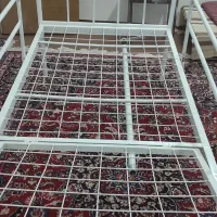 تخت بیمارستانی همراه تشک بیمارستانی|تشک تختخواب|مشهد, زمانه|دیوار