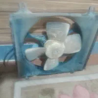 فن رادیاتورپراید.کاملاسالم