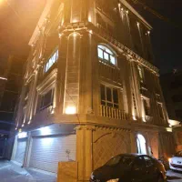 فروش واحد ۱۵۵ متری بلوار سمیه