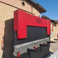 پرس برک،برک،گیوتین،نورد|ماشین‌آلات صنعتی|کهریزک, |دیوار