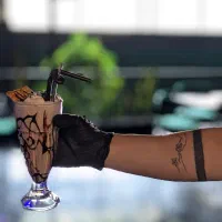 اموزش باریستایی و بارتندری به صورت کاملا عملی|خدمات آموزشی|مشهد, اقبال|دیوار