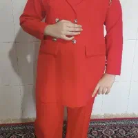 کت و شلوار زنانه نو|لباس|لوندویل, |دیوار