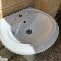 روشویی چینی کرد