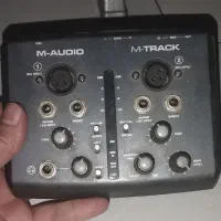 کارت صدا دو‌کانال