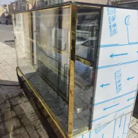 فریزر مکعبی دو متری و فریزر یک و نیم متری انجماد