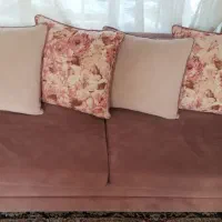 مبل ۷ نفره|مبلمان خانگی و میز عسلی|شیراز, حافظیه|دیوار