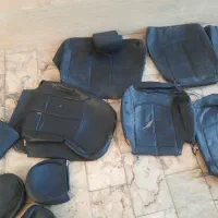 روکش صندلی 206