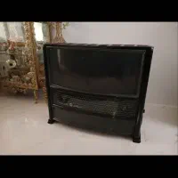 بخاری گازی سالم سپهر الکتریک جهان افروز ا با ضمانت